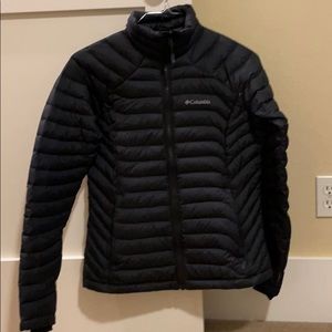 Columbia Women’s Interchange Down Jacket